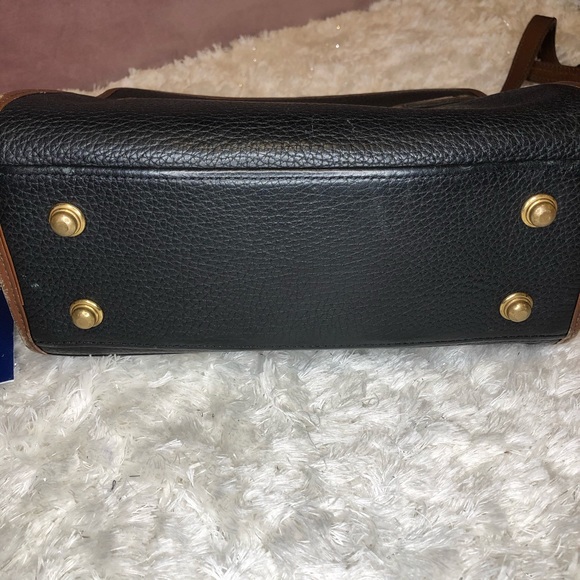 DOONEY & BOURKE BUCKLE ZIP TOP - Picture 14 of 16